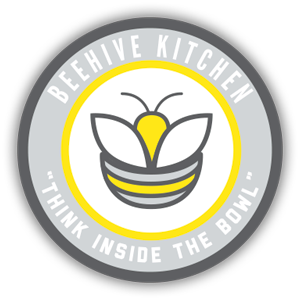 beehive news logo